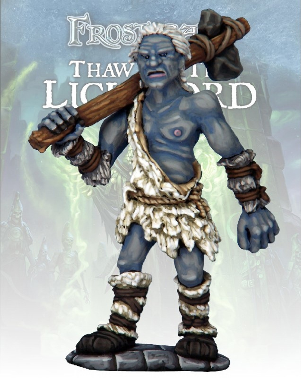 FGV308  Frost Giant
