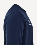 Свитшот ESSENTIAL Sweatshirt, темно-синий, детский