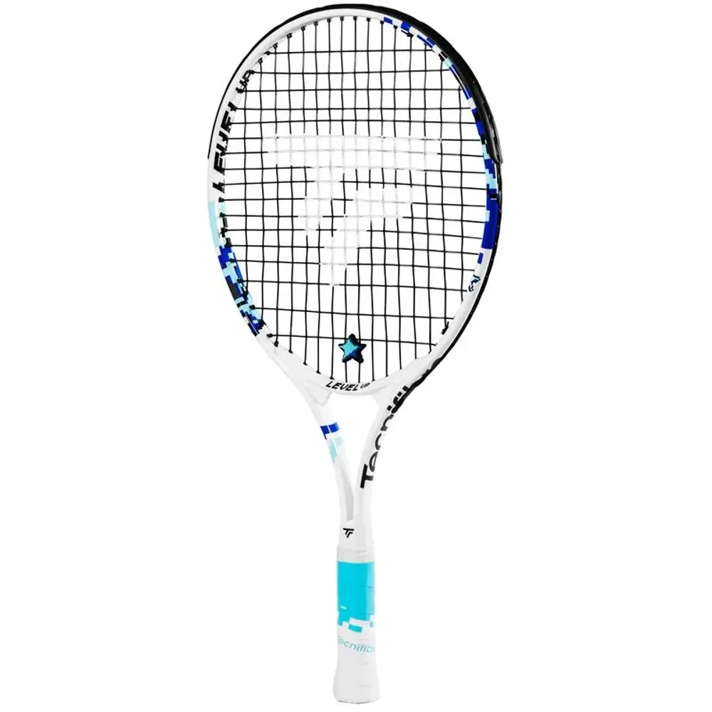 Ракетка детская Tecnifibre Level Up 21"