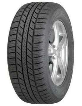 Goodyear Wrangler HP All Weather 255/55 R19 111V XL