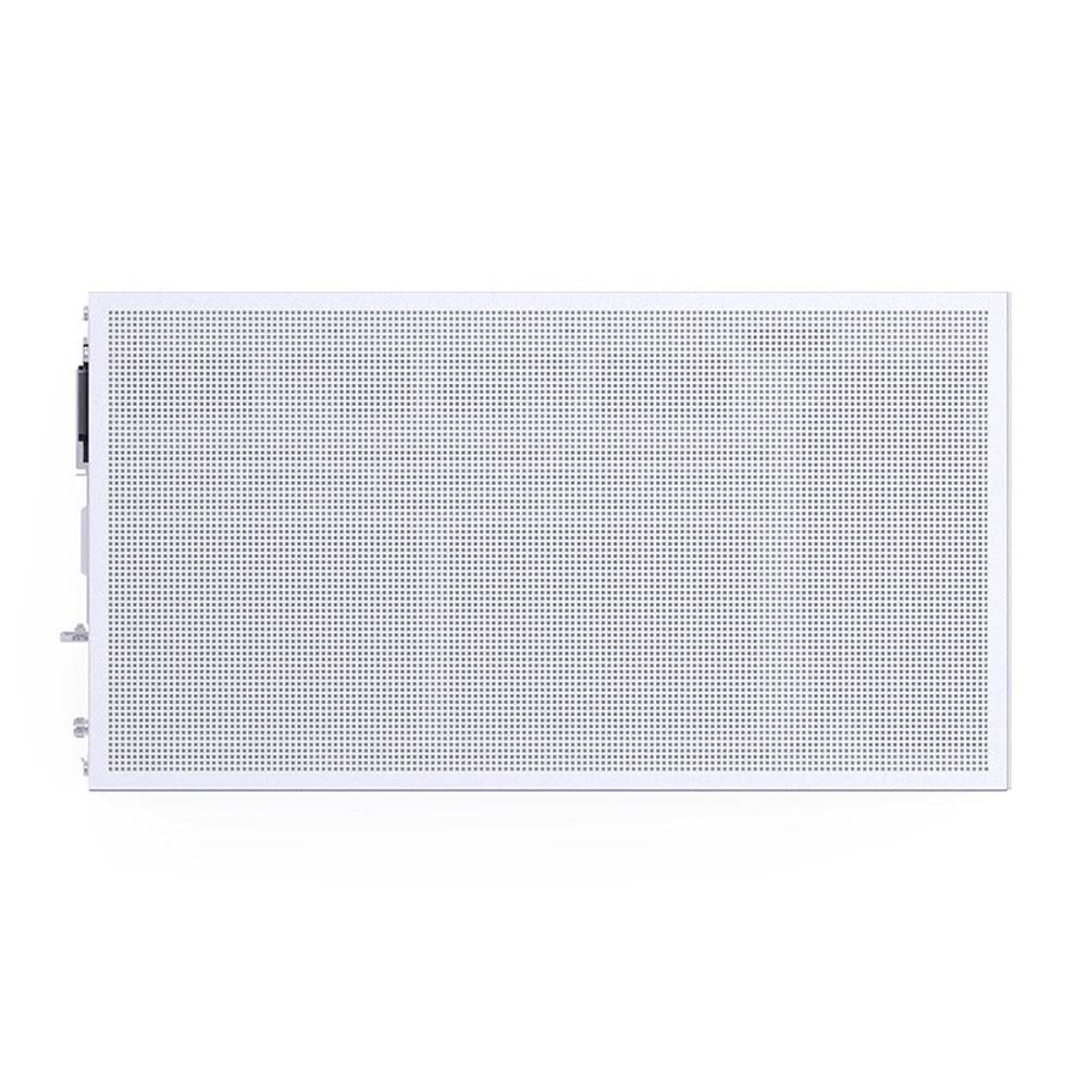 Корпус JONSBO Case D32, mITX, white, без БП