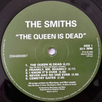 The Smiths / The Queen Is Dead (LP)