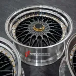 КОВАНЫЕ ДИСКИ ДЛЯ BMW ВСЕХ МОДЕЛЕЙ БМВ