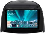 Магнитола для Renault Koleos 1 2008-2016 - Teyes CC4 монитор 9.2" 2K QLED на Android 14, Быстрейшая, Snapdragon 680, DSP, CarPlay, 4G SIM-слот