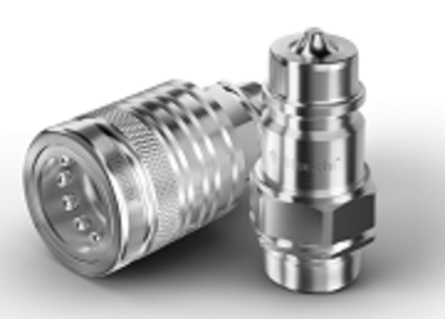 БРС ISO A I 22х1.5 15L - D1/2 Розетка