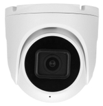 PVC-IP2X-DF4P Купольная 2Mп IP-камера со светосильным объективом F1.0 Polyvision