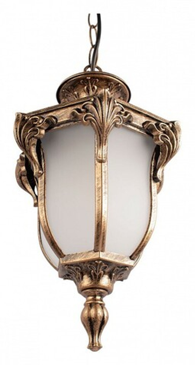 Подвесной светильник Loft it Alessano 100017P