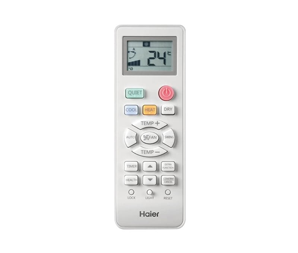 Внутренний блок мульти сплит-системы Haier AS12TS6HRA-M