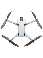 Квадрокоптер DJI Mini 4 Pro Fly More Combo Plus (DJI RC 2)