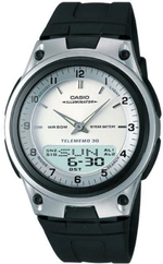 Часы Casio AW-80-7A