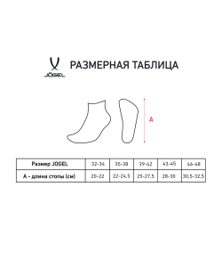 Носки высокие ESSENTIAL High Cushioned Socks, черный