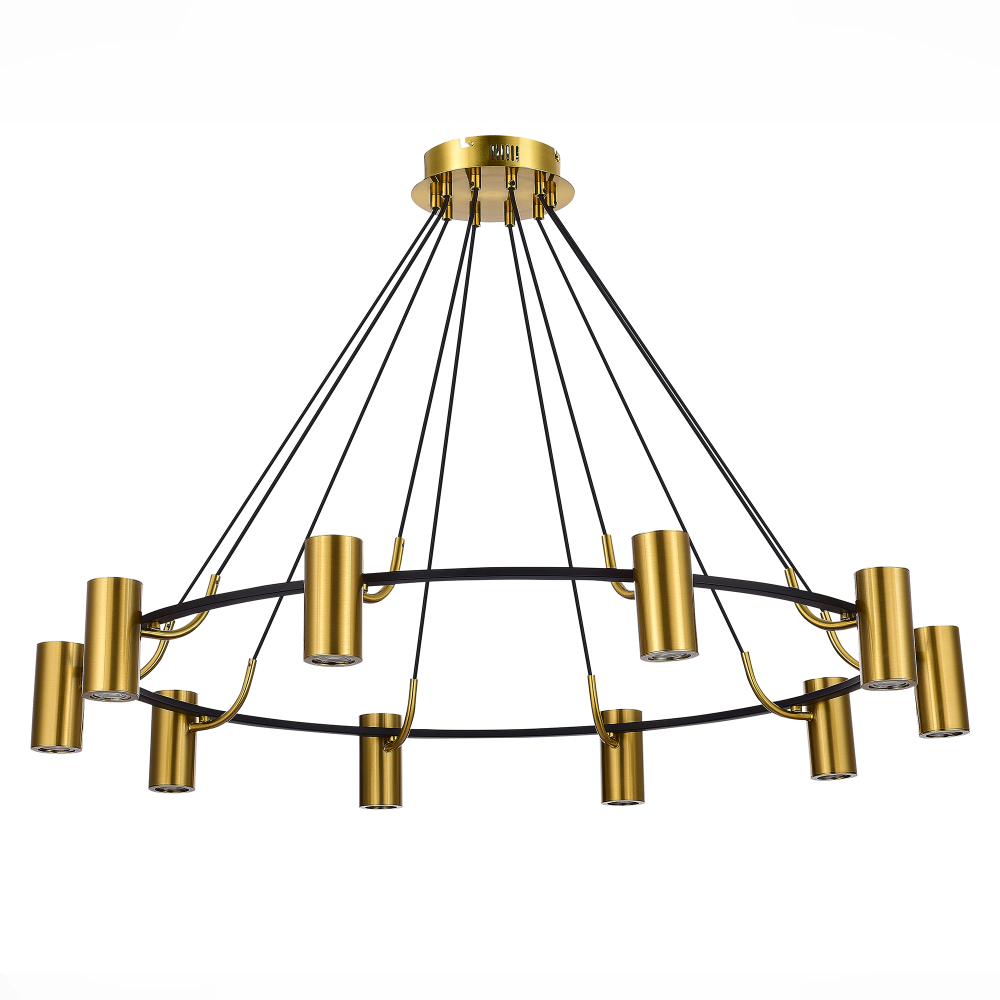 Светильник подвесной ST Luce Talia SL1215.403.10