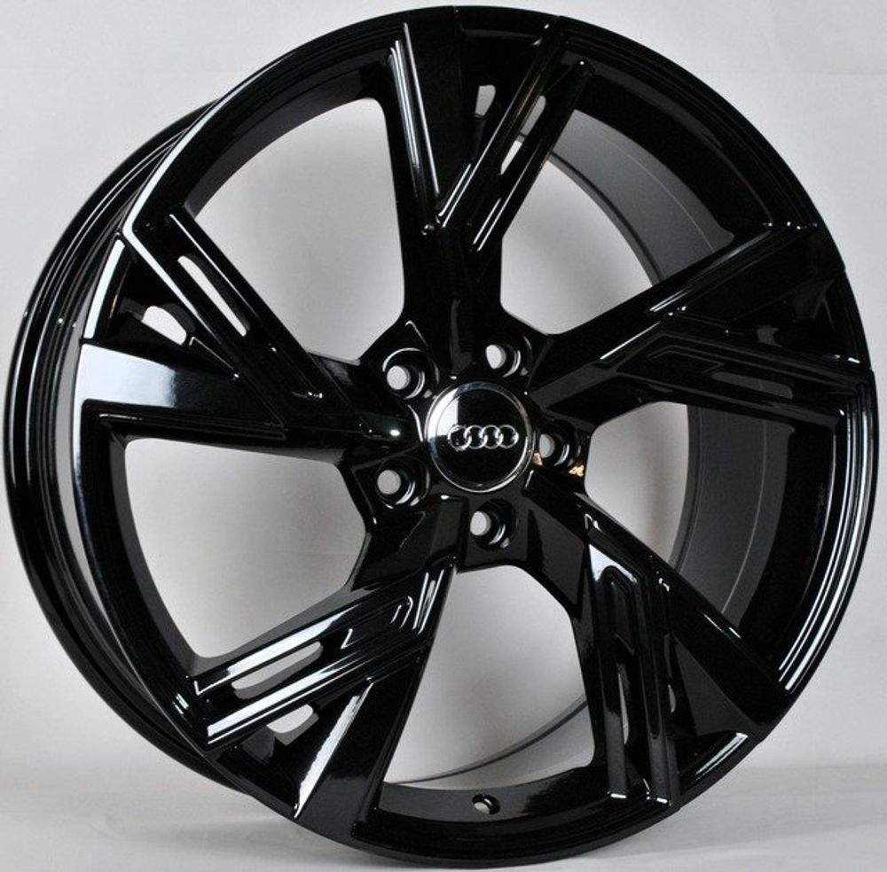 Автодиск STUTTGART 8.5x19/5x112 ET45 D66.6 (ZB1571) GB