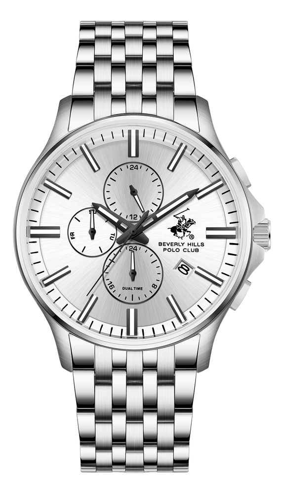 Наручные часы Beverly Hills Polo Club BP3852X.330
