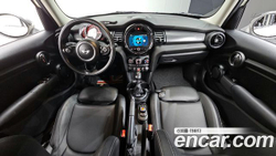 Mini Cooper 5 — 2019