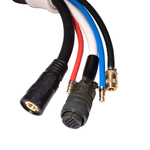 Пакет-коннектор Aurora 10м, 70 мм, 14 pin, WC/SKYWAY 500DP Epdm 25615