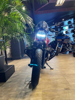 BMW R Nine T Urban G/S, 2021