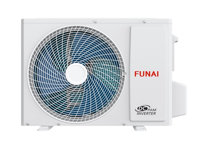 FUNAI SHOGUN Inverter 2025 RAC-I-SG75HP.D05
