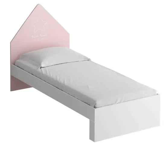 Кровать Campi light 341329
