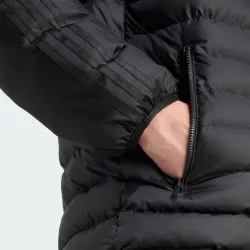 Куртка утепленная мужская adidas Originals TEAMGEIST JKT
