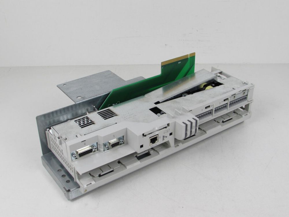 Б/у LENZE ELCAFHI7514
