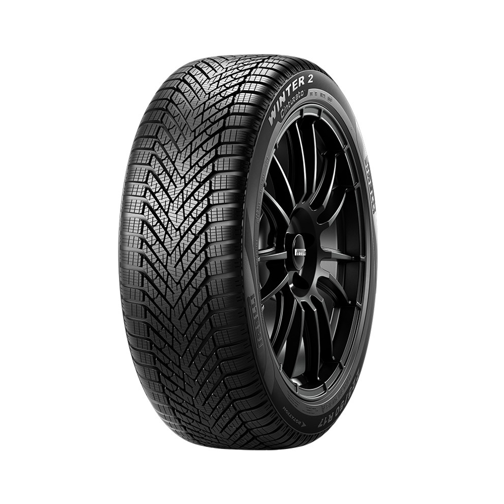 Легковая шина PIRELLI CINTURATO WINTER 2 205/60R16 96H XL