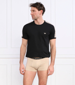 Футболка Emporio Armani - черный(111890 3R717)