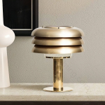 Table design lamp BN-26 by Hans-Agne Jakobsson