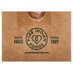Pure Indian Foods, Органическое масло нитра киббе, 220 г (7,8 унции)
