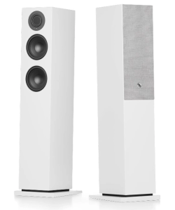Audio Pro A48 W White (белый) напольная акустика
