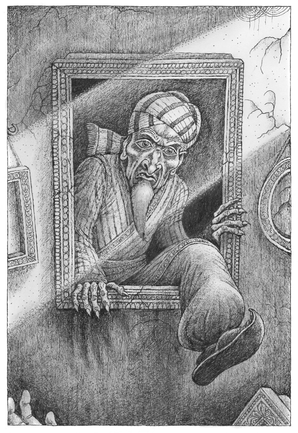 Граф Калиостро. Фантастические миры русской классики (электронная книга)