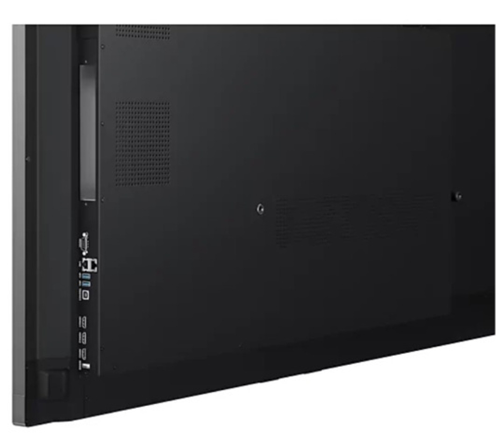 Интерактивная панель Samsung WA75D