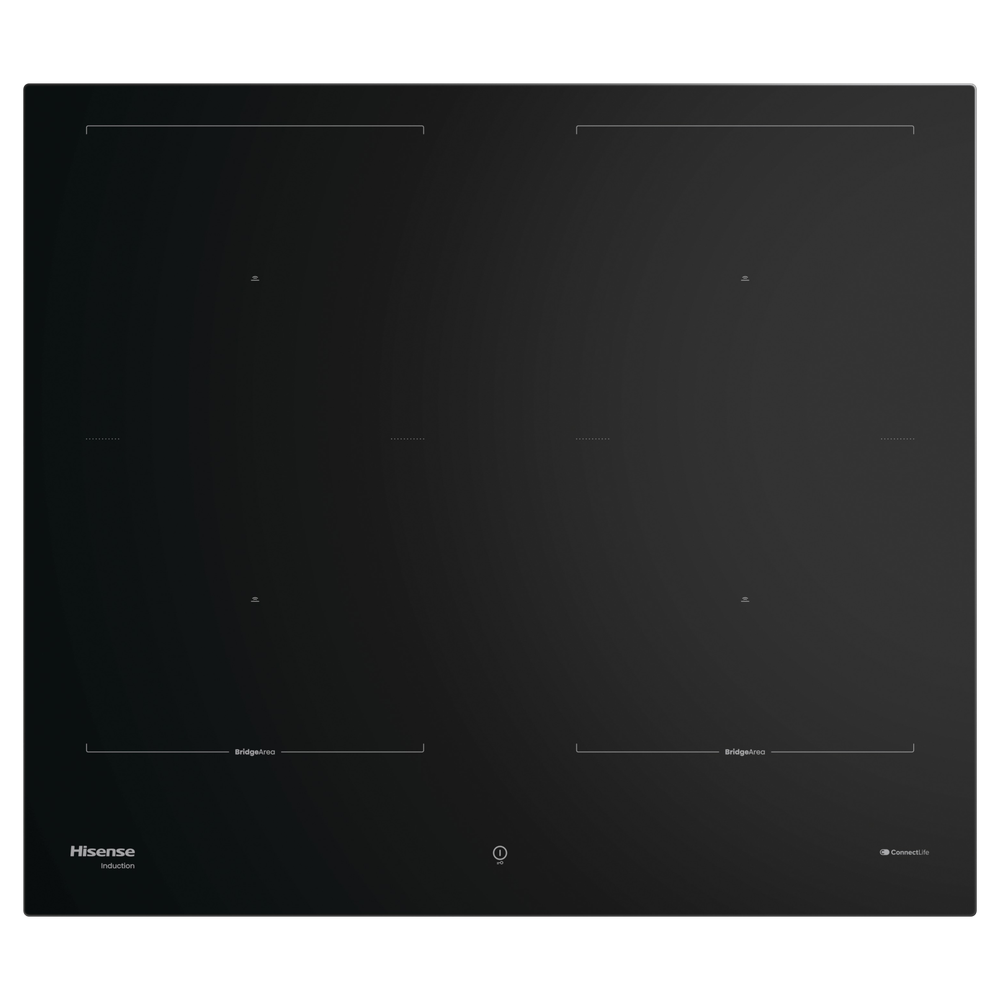 Варочная панель индукционная Hisense HI6443BSCWF