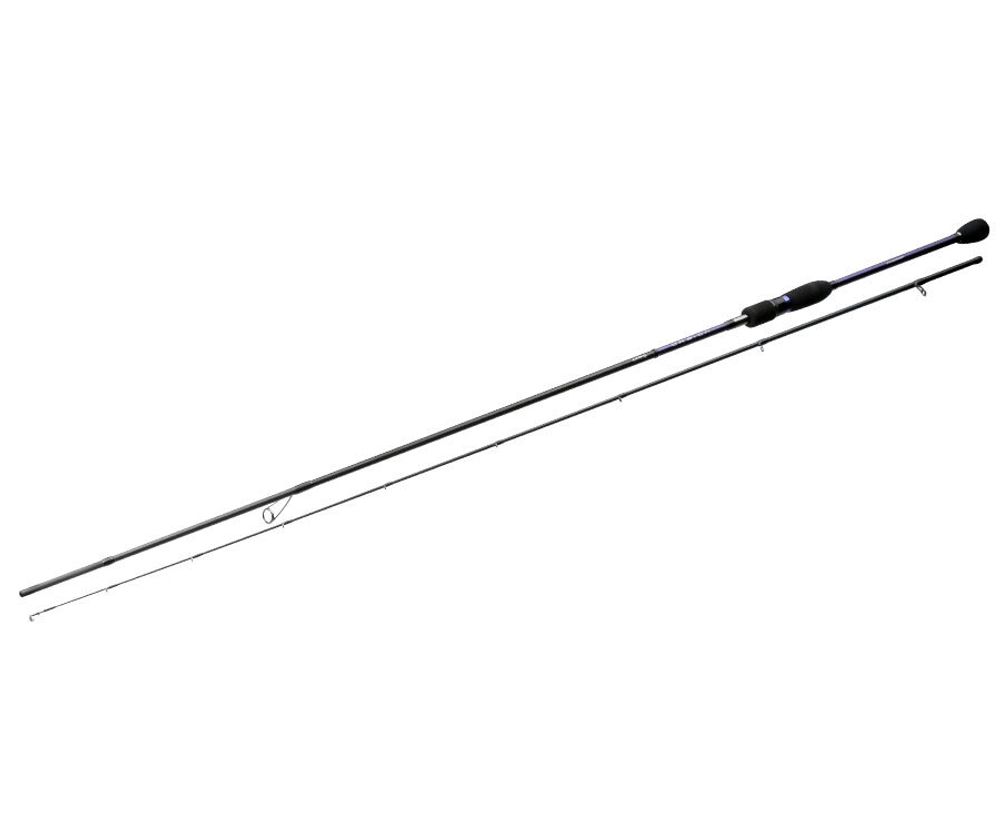FLAGMAN Удилище спиннинговое Orbion 8'3" M 2,51м тест 6-26г