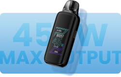 Lost vape Thelema Aura 45 Pod 1600mAh Kit
