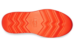 Ugg Marin Mega Lace - Chestnut Orange
