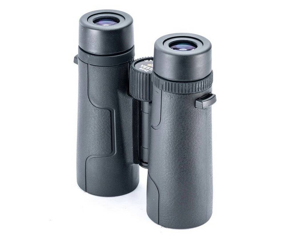 Бинокль Vanguard серии VESTA 8X42, чёрный