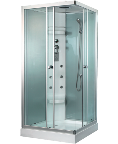 Timo Lux TL-1504 L душевая кабина 110*85*230