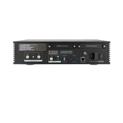 Aurender A200 8TB SSD Black
