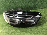 Фара правая Audi A6 RS6 C7 (2014-2018) Matrix Full LED
