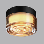 Накладной светодиодный светильник Odeon Light RONDA 7158/6CL