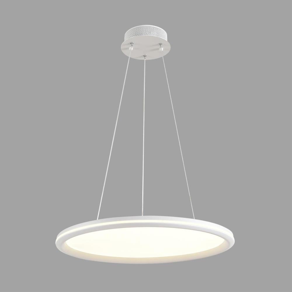 Подвесной светодиодный светильник Lumion ALIS SMART 8380/45L
