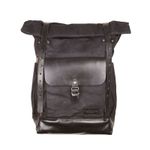Sac Paddock / Черный