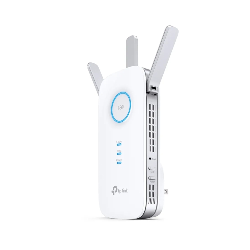 Усилитель Wi-Fi сигнала TP-Link RE550