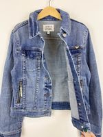 Джинсовка Armani Junior, 140