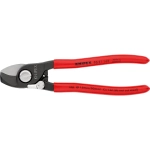Ножницы для резки кабелей 165 мм Knipex 95 21 165 SB