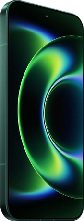 Смартфон Xiaomi 17 Ultra 16/512GB Green