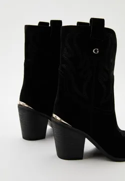 Ботильоны женские GUESS SALEEM