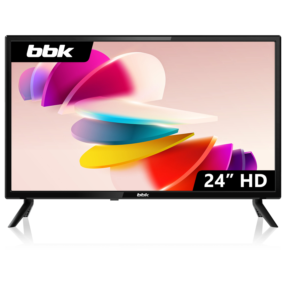 тв ЖК BBK 24LEМ-1046/T2C