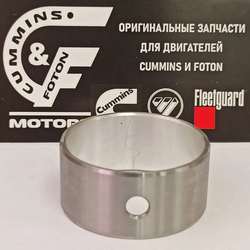 Втулка распредвала Е-3/Е-4/Е-5 ISF 2.8 (оригинал)